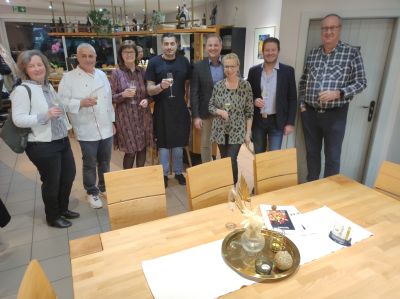 Ottweiler - Wirtschaft und Umwelt